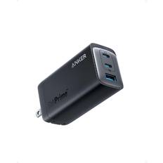 UGREEN 100W USB C Wall Charger, 4 Ports Fast GaN Charger for Laptop  MacBook, iPad, iPhone, Galaxy, Steam Deck 