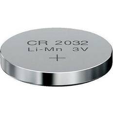 Batterier & Ladere Comstedt Ab CR2032 knappcellsbatteri 3V