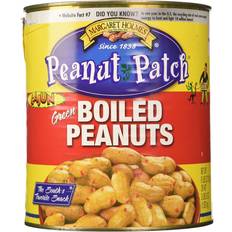 Best Tea Margaret Holmes Green Cajun Boiled Peanuts - 6lb