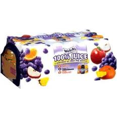 Welch s 100% Juice Variety Pack 10 Count