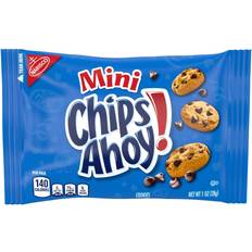 Best Cookies CHIPS AHOY! Mini Chocolate Chip Cookies Snack Packs