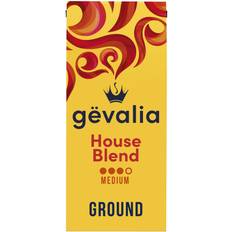 Gevalia House Blend Medium Dark Roast 12oz 1