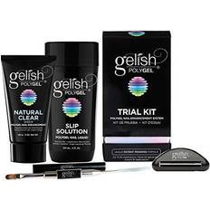 Polygel Gelish PolyGel Trial Kit 5-pack