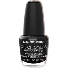 LA Colors Color Craze Nail Polish CNP412 Circuits 0.4fl oz