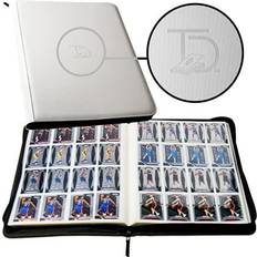 Trading card binder • Compare & find best price now »