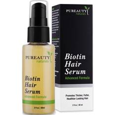 Biotin for hair growth Biotin Hair Growth Serum