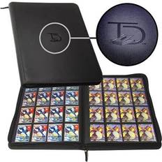 Trading card binder • Compare & find best price now »