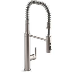 Kitchen Faucets Kohler 22033-VS Simplice Sink Faucet