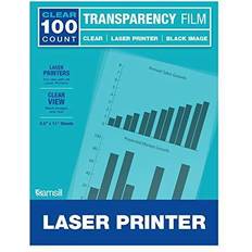 Transparency Films (28 products) find prices here »