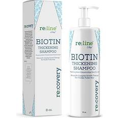 Biotin for hair growth Biotin Shampoo For Hair Growth Thickening Shampoo