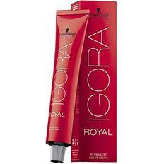 Hair Dyes & Color Treatments Igora Royal 5-65 Light Brown Auburn Gold 2.1oz