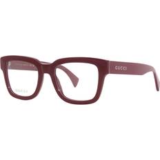 Adult - Red Glasses Gucci GG1138O