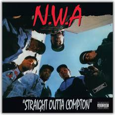 Vinyl Straight Outta Compton [Remastered LP] (Vinyl)