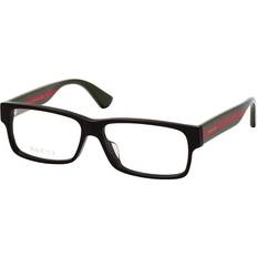 Gucci Adult - Metal Glasses Gucci GG0344OA