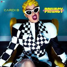 Cheap Music Invasion of Privacy (Vinyl)