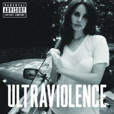 Music Ultraviolence [Deluxe Edition][Explicit] (Vinyl)