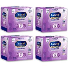 Baby Food Containers & Milk Powder Dispensers on sale Mead Johnson Enfamil Enfamil Neuropro Gentlease Infant Formula 6 Fl Oz. Bottles Pack of 4, (6 Bottles Each) 144 Fl Oz