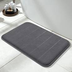 Home Dynamix Capri Haven Memory Foam Bath Mat