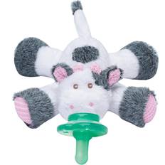 Cow Pacifier Holder