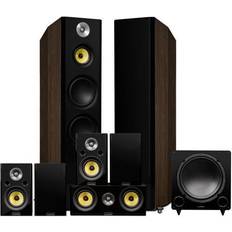 Surround sound speaker system Fluance Signature HiFi