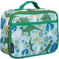  Wildkin Kids Insulated Lunch Box Bag for Boys & Girls