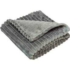Colorado Rockies Plaid Wave Lightweight Blanket & Pillow Combo Set