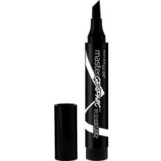 Eyeliners Maybelline New York EyeStudio Master Graphic Liquid Eyeliner 0.084 fl oz