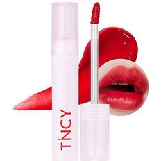 Lip Products It's Skin Tincy All Daily Tattoo Tint 5 Colors #04 Bloody Mary Red instock 1104568828