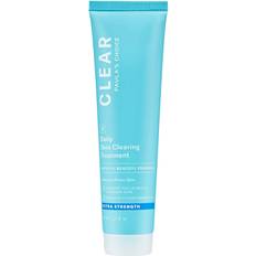 Best Blemish Treatments Paula's Choice Extra Strength Daily Skin Clearing Treatment with 5% Benzoyl Peroxide 2.3fl oz