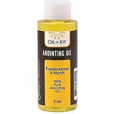 Frankincense, Myrrh, Benzoin, Copal, Frankincense & Myrrh Oils Resin Essential  Oil Blend Gift Set by Aromafume Charged With Pure Resins 