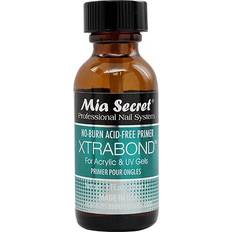 USA mia secret no-burn acid-free primer 1 oz