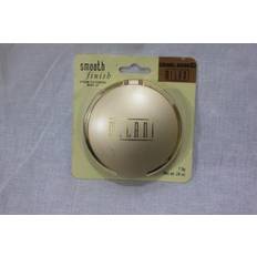 Cosmetics Milani Smooth Finish Cream To Powder Makeup, Caramel Brown by Milani