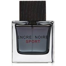 Fragrances Lalique Encre Noire Sport EDT Spray