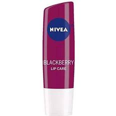 Lip Balms on sale Nivea Lip Balm - Blackberry Shine 0.17oz, 0.17