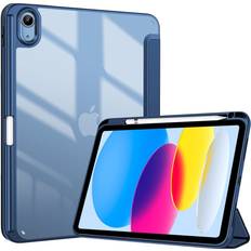 OKP New iPad 10th Generation Case 2022, ipad 10.9 inch Case with