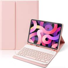 Ipad case with pencil holder • Compare best prices »