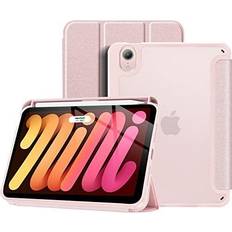Apple iPad Mini 6 Tablet Cases Procase Case for iPad Mini 6 2021 (6th Gen)