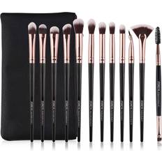 Eye makeup brush set • Compare & find best price now »