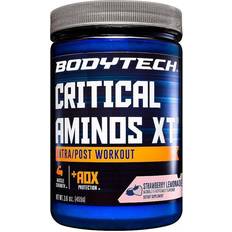 BodyTech Critical Aminos XT Intra/Post Workout Powder
