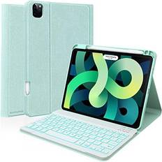 Ipad case with pencil holder • Compare best prices »