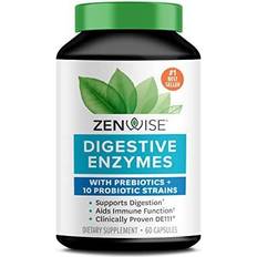 Zenwise Digestive Enzymes Probiotics