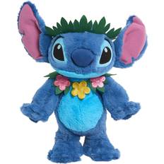 Lilo & Stitch Hawaiian Stitch Phunny Plush