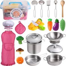 Cooking toys for kids • Compare & see prices now »