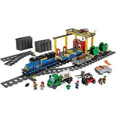 Lego train Lego City Cargo Train 60052 Train Toy