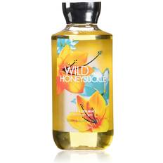 Bath and body works Bath & Body Works Wild Honeysuckle 10.0 oz Shower Gel