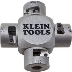 Klein Tools Hand Tools Klein Tools 21051 Large Cable Stripper 2/0-250