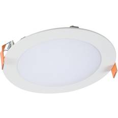 HALO HLB Recessed Ceiling Flush Light 6.7"