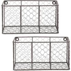 DII Chicken Wire Collection Farmhouse Vintage