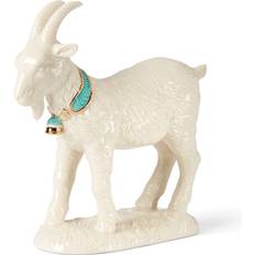 Lenox First Blessing Nativity Goat Porcelain Christmas