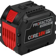 Bosch 18v Bosch PROFACTOR CORE18V 18V 12.0Ah Battery